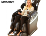 massagestole